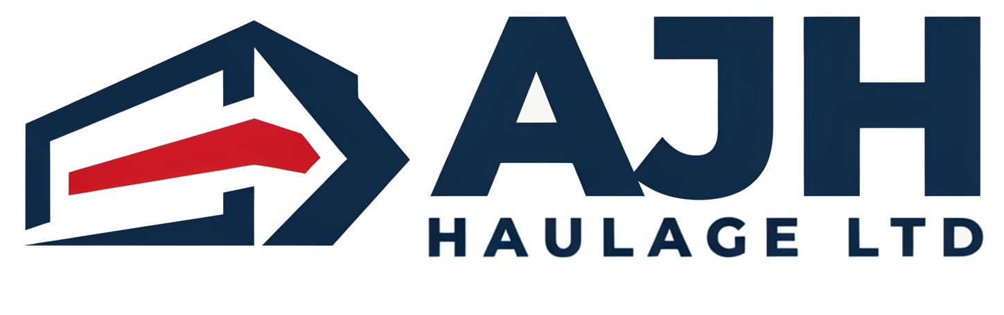 AJH Haulage Ltd